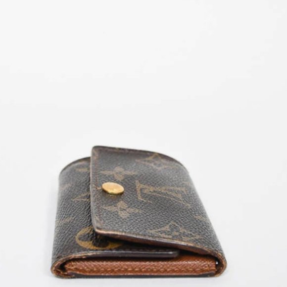 Louis Vuitton Monogram 6 Key Holder - Picture 7 of 10